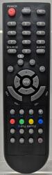 GENERAL TESLA 32GY686EB, 19GX699EB - telecomandă compatibilă de marcă General