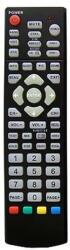 GENERAL SENCOR SLT1950DVBT V2, SLT2250DVBT, SPD4210DVBT - telecomandă compatibilă de marcă General
