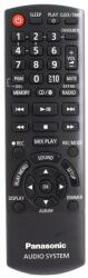 General PANASONIC N2QAYB001075 - telecomandă compatibilă de marcă General