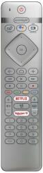 înlocuitoare < p> PHILIPS 996599002217, 996599002304, RC4154401/01R, YKF456-001 - înlocuire radio (BT) telecomandă cu control vocal < /p>