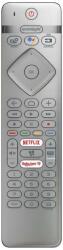 înlocuitoare PHILIPS 996599002217, 996599002304, RC4154401/01R, YKF456-001 - PHILIPS 996599002217, 996599002304, RC4154401/01R, YKF456-001 - telecomandă de înlocuire cu control vocal