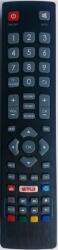 GENERAL SHARP CFG6001E, CFG6002E - telecomandă compatibilă de marcă General
