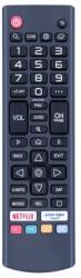 înlocuitoare LG AKB76037002 - telecomandă înlocuitoare