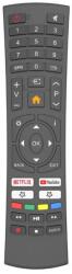 GENERAL DENVER LDS3276, LDS4371 - telecomandă compatibilă de marcă General