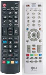 înlocuitoare LG AKB73655834 - telecomandă înlocuitoare