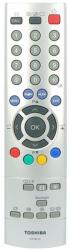 GENERAL TOSHIBA CT-8013 - telecomandă compatibilă de marcă General