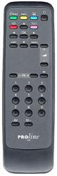 înlocuitoare THOMSON PROLINE RC1415 - telecomandă înlocuitoare