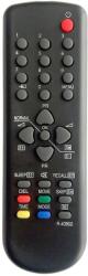 GENERAL DAEWOO R-40B02 - telecomandă compatibilă de marcă General