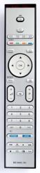 înlocuitoare PHILIPS 242254901776, 242254901325, RC4401EU, RC4703/01, CRP598/01, SCB578, SCB743 - telecomandă înlocuitoare