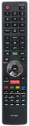 GENERAL HISENSE ER-33903HS - telecomandă compatibilă de marcă General