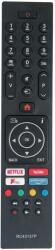 înlocuitoare FINLUX RC43137P - telecomandă înlocuitoare