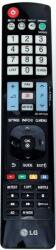 GENERAL LG AKB73615307 - telecomandă compatibilă de marcă General