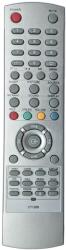 înlocuitoare MANTA CT1266 - telecomandă - înlocuitoare