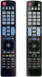 înlocuitoare LG AKB72914059 - telecomandă înlocuitoare