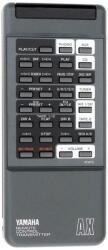 General YAMAHA VK38010 - telecomandă compatibilă de marcă General