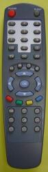 înlocuitoare CWR-TECH CTV-1437T, CTV-2121T, CTV-2137T, CTV-2163 V2 - telecomandă - înlocuitoare