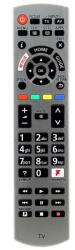 înlocuitoare PANASONIC N2QAYB001179 - telecomandă înlocuitoare