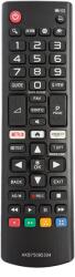 înlocuitoare LG AKB75095304 - telecomandă înlocuitoare