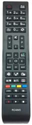 înlocuitoare FINLUX RC4846 - telecomandă înlocuitoare