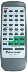 General PANASONIC RAK-CH957WK, RAK-CH957W1K - telecomandă compatibilă de marcă General