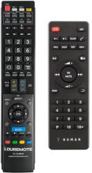 General NUMAN UNISON Retrospective + TV control (mini TV) - telecomandă duplicat