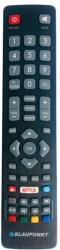 GENERAL BLAUPUNKT BLA-32 NETFLIX - telecomandă compatibilă de marcă General