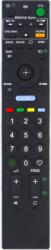 înlocuitoare SONY RM-ED013 - telecomandă înlocuitoare