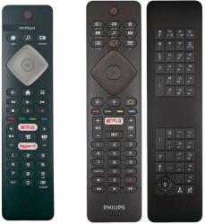 înlocuitoare PHILIPS YKF433-001 (996596006789) - telecomandă înlocuitoare