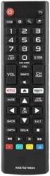 înlocuitoare LG AKB75375604 - telecomandă înlocuitoare