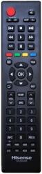 înlocuitoare HISENSE ER-22654HS - original autentic telecomandă 2 clasa