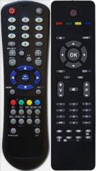 înlocuitoare GOGEN RC1205 (RC1055) - telecomandă înlocuitoare