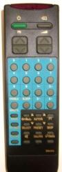 GENERAL DAEWOO DMQ1414 - telecomandă compatibilă de marcă General