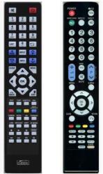 înlocuitoare LG MKJ61842701, MKJ61842702 - telecomandă compatibilă de marcă General