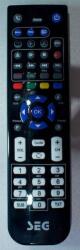 GENERAL SEG RC-C004 V2 - telecomandă compatibilă de marcă General