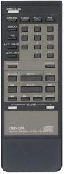 General DENON RC-225 - telecomandă compatibilă de marcă General