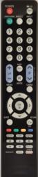 înlocuitoare LG MKJ61842701, MKJ61842702 - telecomandă înlocuitoare