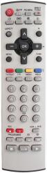 înlocuitoare PANASONIC EUR7628010, EUR7628030 - telecomandă înlocuitoare