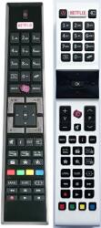 înlocuitoare FINLUX RC-A49130, 30092061 (RC-A4995) - telecomandă înlocuitoare