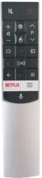 înlocuitoare TCL RC602S JUR1 - original autentic telecomandă cu control vocal