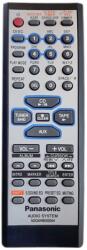 General PANASONIC N2QAHB000042, N2QAHB000044 - telecomandă duplicat