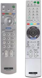 înlocuitoare SONY RM-ED006 - telecomandă înlocuitoare