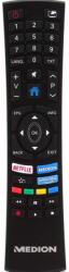 GENERAL MEDION RC4392P, MD15060, MD32060 - telecomandă compatibilă de marcă General