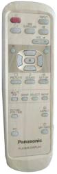 GENERAL PANASONIC EUR646530 - telecomandă compatibilă de marcă General