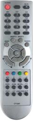 înlocuitoare MANTA CT1267 - telecomandă - înlocuitoare
