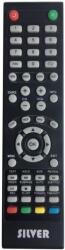 GENERAL SILVER DS43A06, DS32A06 - telecomandă compatibilă de marcă General