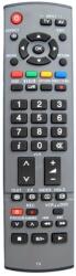 înlocuitoare PANASONIC EUR7651120 - telecomandă înlocuitoare