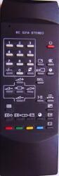 GENERAL OTF RC5214 - telecomandă compatibilă de marcă General