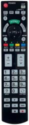 înlocuitoare PANASONIC N2QAYB000863 - telecomandă înlocuitoare