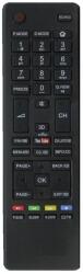 înlocuitoare HAIER HTR-A18H - telecomandă înlocuitoare