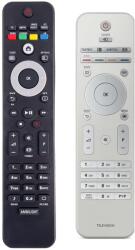 înlocuitoare PHILIPS 310420716211, RC4480/01, CRP607/01, SCB582 - telecomandă înlocuitoare